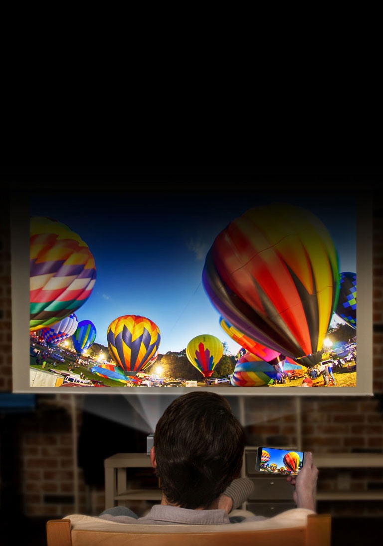 Comparte tu pantalla sin cables2